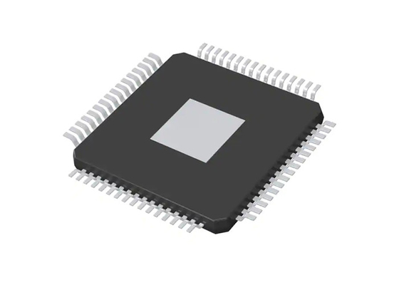 Microcontrôleur IC 96MHz à un noyau de la puce LPC55S06JBD64 de circuit intégré