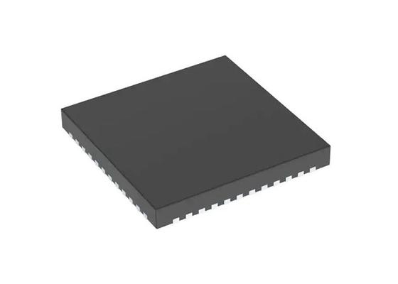 LPC5502JHI48 microcontrôleurs électroniques à un noyau IC des circuits intégrés HVQFN48