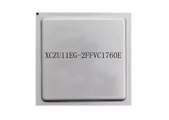 Le système sur les cellules 1760FCBGA de logique de la puce XCZU11EG-2FFVC1760E 653K a intégré IC