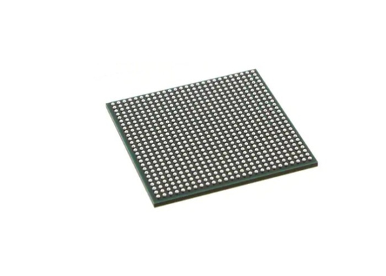 Réglage de porte programmable sur le terrain XC7K410T-2FFG676I Haute performance 406720 LE