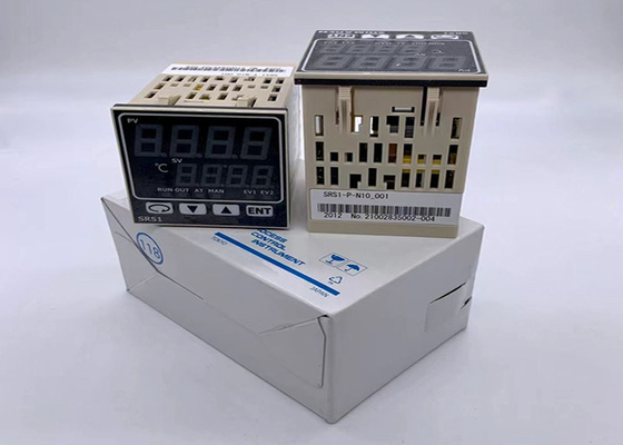 Paquet de Thermostat SRS1-P-N10-001 SMD de contrôleur de température d'affichage numérique