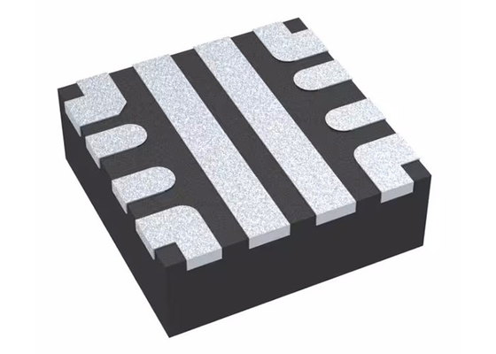 Régulateur électronique 5.5A du côté haut 10-VQFN de fusible de la puce TPS259461LRPWR d'Iphone IC