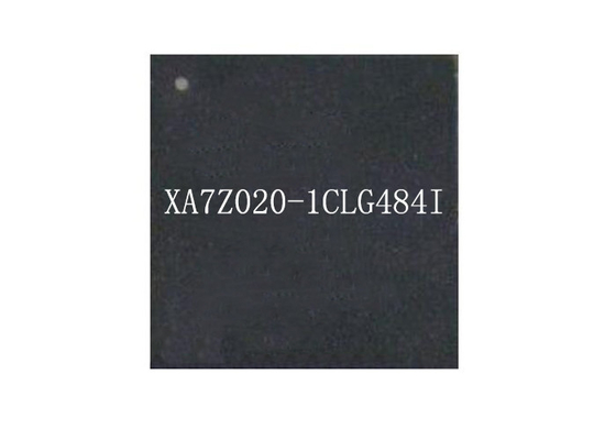 Puce de circuit intégré XA7Z020-1CLG484I 484FCBGA