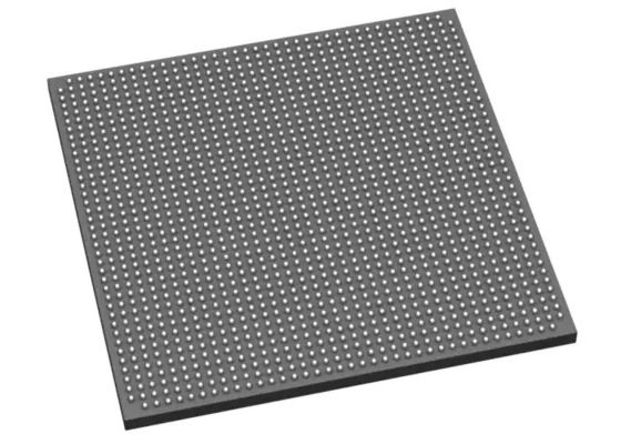 Puits programmable sur le champ 533MHz XCZU11EG-L2FFVB1517E puce de circuit intégré