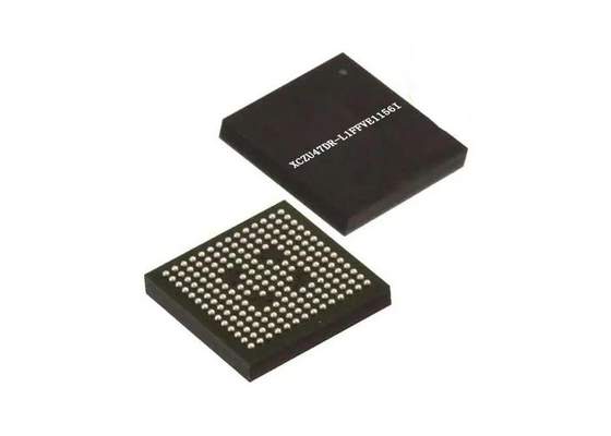 Réseau de porte programmable sur le terrain XCZU47DR-L1FFVE1156I 1,2 GHz 1156FCBGA