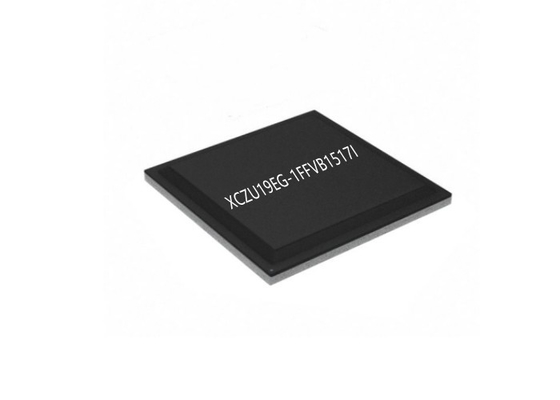 1.2GHz puce de circuit intégré XCZU19EG-1FFVB1517I