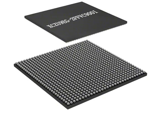 Puce de circuit intégré XCZU9EG-2FFVC900I Porte programmable sur le terrain