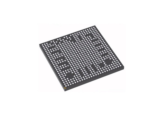 FPGA IC Chip XCZU19EG1FFVE1924I 600MHz champ de programmation de la passerelle de série FBGA1924
