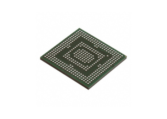 ICs puce d'usage général XCZU21DR-L1FFVD1156I Port de champ programmable