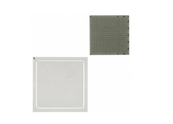 FPGA ébrèche le bloc de circuit programmable du réseau prédiffusé de champ de XCVU9P-1FLGA2104I 2104FCBGA