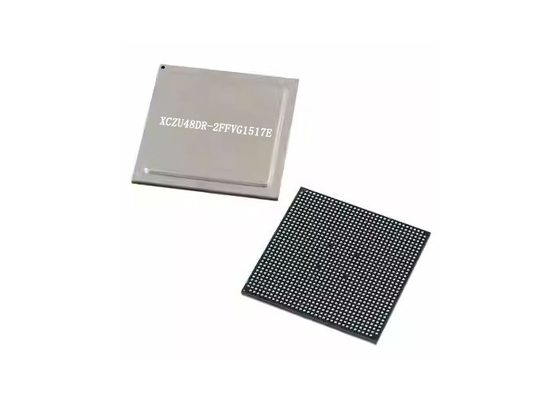 Puce de circuit intégré XCZU48DR-2FFVG1517E