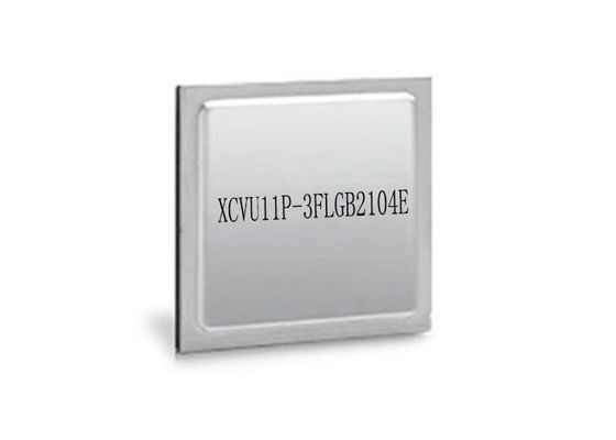 Réseau prédiffusé programmable de champ de la puce XCVU11P-3FLGB2104E 2104FCBGA de circuit intégré