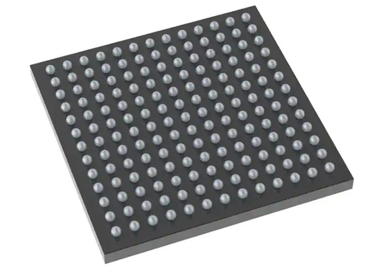Microcontrôleur 169-UFBGA IC instantané intégré d'IC STM32H742AGI6 1MB de puissance faible