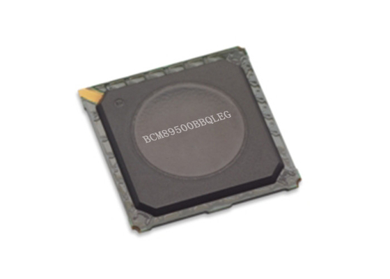 Commutateur des véhicules à moteur d'Ethernet de Sept-port de BCM89500BBQLEG avec PHYs intégré par quatre