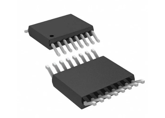 ÉCLAIR 28-SSOP d'IC 128KB de microcontrôleur du microcontrôleur MCU AVR128DB28T-E/SS