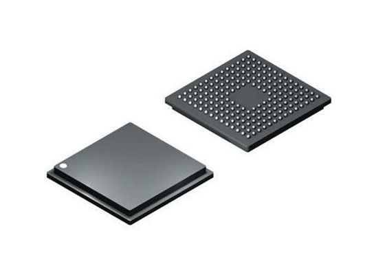 XA7A50T-2CPG236I Circuit intégré FPGA Artix-7 XA avec 52160 éléments logiques, 106 E/S et une tension d'alimentation de 1,05 V dans un boîtier 238-LFBGA