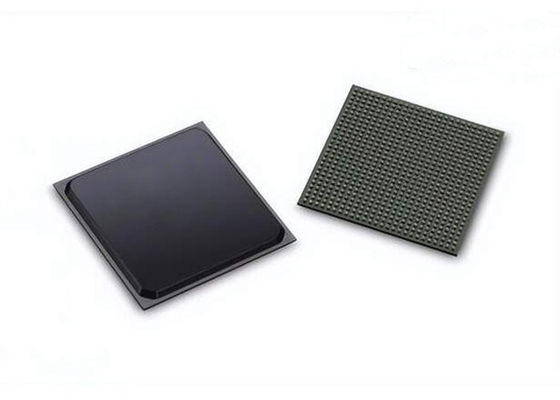 XA7A50T-1CSG325I Puce FPGA Artix 7 XA avec 52160 éléments logiques et émetteurs-récepteurs série à 6,25 Gb/s en boîtier 324LFBGA