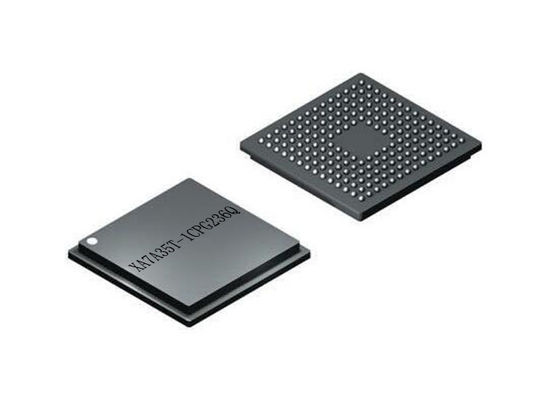 Réseau prédiffusé programmable de champ de la puce 238CSBGA de la puce XA7A35T-1CPG236Q FPGA de circuit intégré