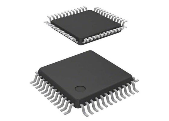 Paquet d'IC 48-TQFP de microcontrôleur du microcontrôleur MCU AVR128DB48T-E/PT