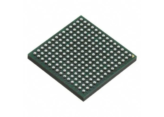 ICs puce XA7Z010-1CLG400I 667MHz champ embarqué automobile porte programmable