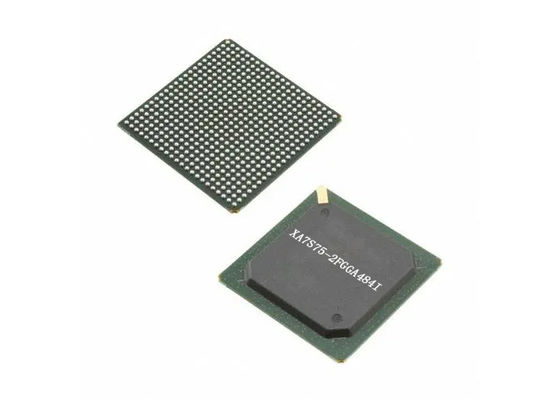 Réseau prédiffusé programmable de champ des véhicules à moteur de champ de XA7S75-2FGGA484I Spartan-7 XA