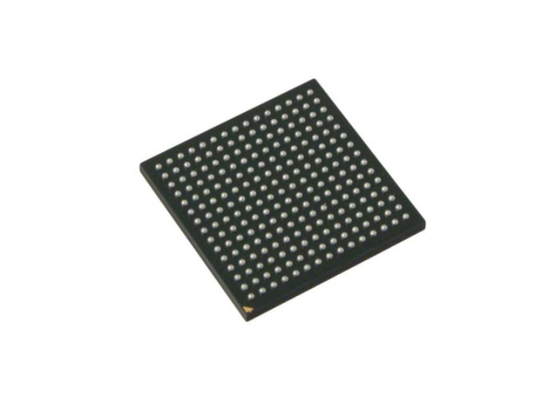 Puce XA7S25-1CSGA225Q FPGA - réseau prédiffusé de 225-LFBGA FPGA programmable de champ
