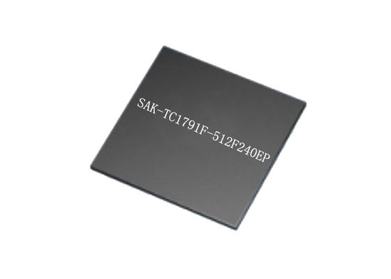 Puce SAK-TC1791F-512F240EP 32Bit Chip Microcontroller simple IC de circuit intégré