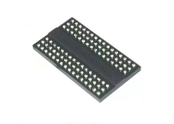 service informatique de la puce MT40A1G16TB-062E de circuit intégré : Puce de mémoire d'IC 96FBGA 16Gbit de mémoire de F SDRAM DDR4