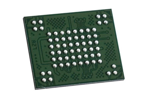 Circuit intégré électronique MT29F1G08ABBFAH4-AAT : F NAND Flash Memory IC