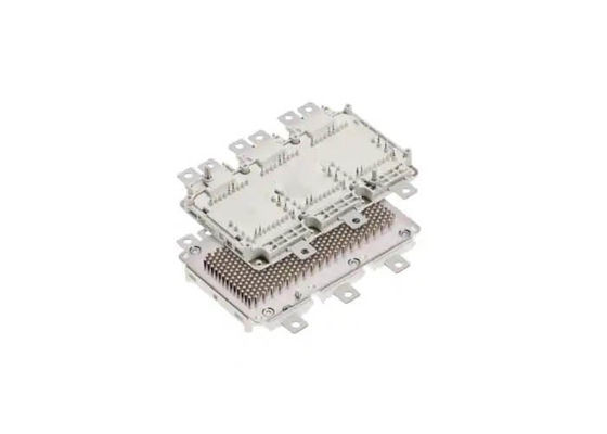 Modules des véhicules à moteur du bâti IGBT de châssis des modules FS380R12A6T4LB 870W d'IGBT