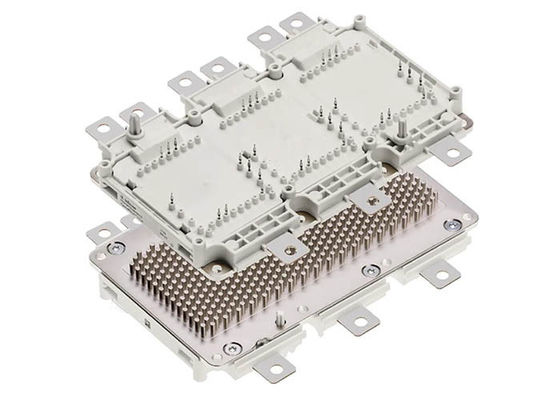Modules des véhicules à moteur du bâti IGBT de châssis de la haute performance FS820R08A6P2 714 W