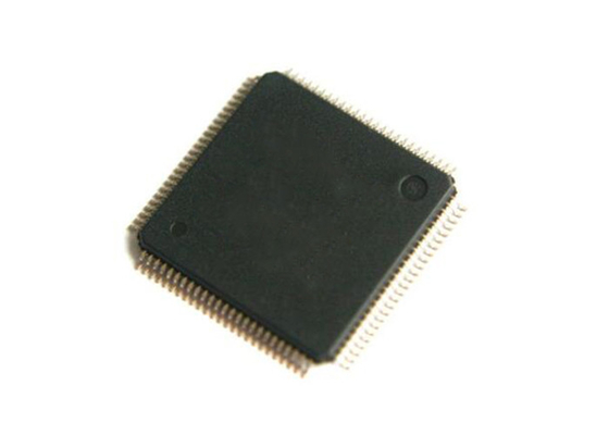 Microcontrôleur IC du microcontrôleur MCU TQFP100 de la haute performance SPC584B70E3EHC0X