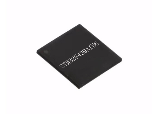 Bâti extérieur de Chip Low Power Single Core de microcontrôleur du BRAS STM32F439AIH6