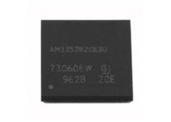 AM3352BZCE30 processeur IC 324BGA de l'ARM Cortex A8 32Bit RISC du microcontrôleur MCU 800MHz