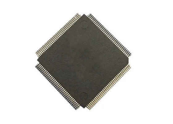 microcontrôleur extérieur à un noyau à 32 bits IC 144-LQFP du bâti STM32F412ZET6
