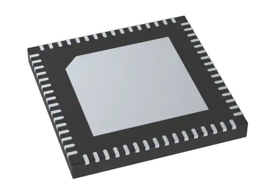 Microcontrôleur à un noyau du microcontrôleur MCU 64-VFQFN PIC32MK0256GPG064-I/R4X