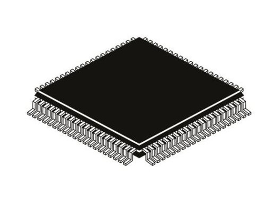 R7F7016493AFP-C#BA1 puce à un noyau de microcontrôleur du microcontrôleur MCU 240MHz