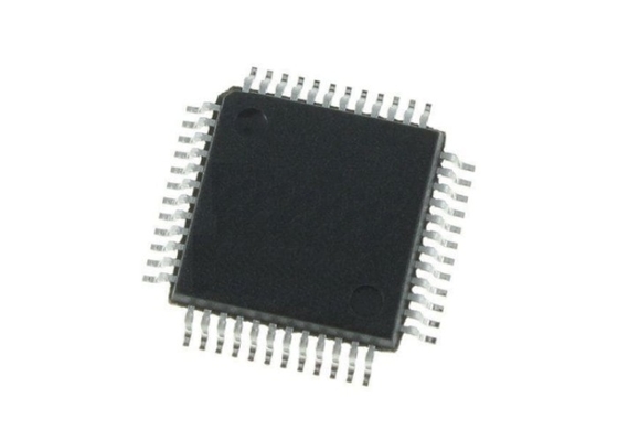 Bras Cortex-M4 MCU 170MHz 128Kbytes du microcontrôleur MCU STM32G473CBT6 d'éclair