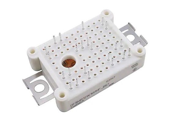 Module des véhicules à moteur de carbure de silicium des modules DF8MR12W1M1HFB67BPSA1 2N-Channel d'IGBT