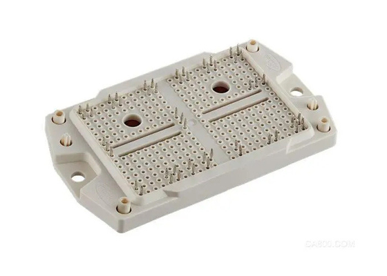 Bâti de châssis de l'arrêt de champ de fossé de module de FP75R12N2T4BPSA1 IGBT 1200V 75A