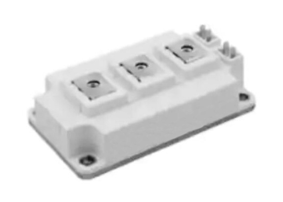 Module des véhicules à moteur du transistor MOSFET 2N-Channel des modules FF6MR12KM1PHOSA1 1200V CoolSiC d'IGBT