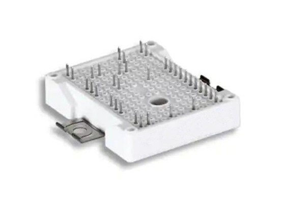Transistor MOSFET des véhicules à moteur des modules 1200V CoolSiC des modules FF8MR12W2M1PB11BPSA1 IGBT d'IGBT
