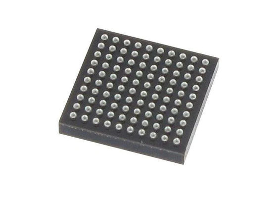 Microcontrôleur à 32 bits IC de paquet puissance ultra de STM32L451VCI6 100-UFBGA