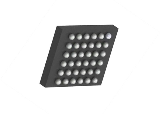 Haute puce instantanée de la puce 128KB IC de microcontrôleur de la performance STM32L422TBY6 UFBGA36