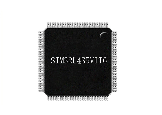 Microcontrôleur IC de la haute performance STM32L4S5VIT6 2MB du microcontrôleur MCU