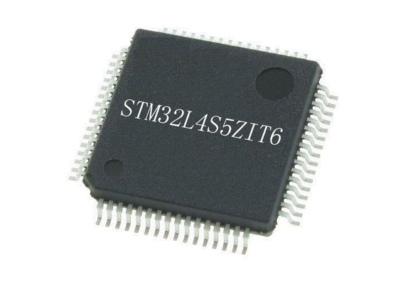 La haute performance STM32L4S5ZIT6 2MB CLIGNOTENT les microcontrôleurs incorporés à 32 bits IC
