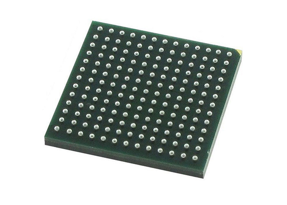 Paquet à un noyau à 32 bits des microcontrôleurs 169-UFBGA du BRAS STM32L4S7AII6