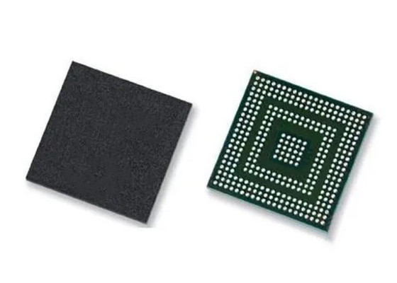 Microcontrôleur instantané très réduit MCU 169UFBGA de la puissance MCU 2MB de STM32U585AII6Q