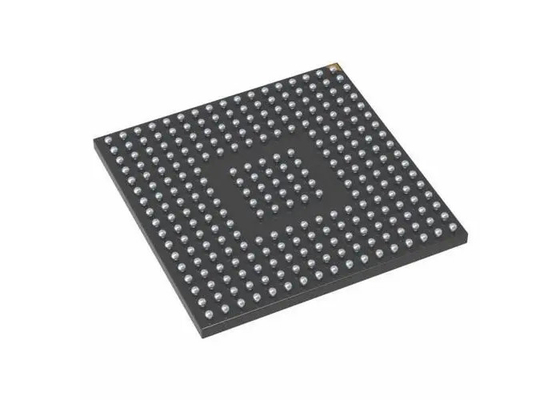 La haute performance de STM32U575AII6Q a enfoncé des microcontrôleurs IC 169-UFBGA