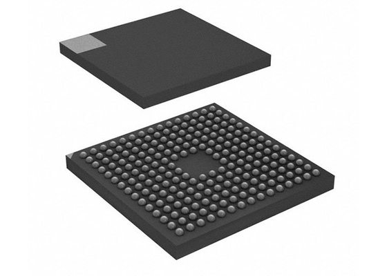 Haut bâti extérieur MCU d'IC STM32F777NIH6 216-TFBGA de microcontrôleur de performance